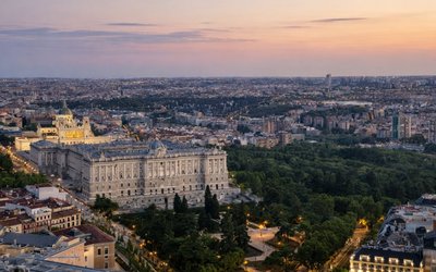 Madrid concentra en marzo cerca de dos tercios de la inversión inmobiliaria en España