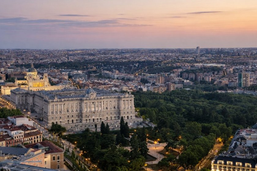 Madrid concentra en marzo cerca de dos tercios de la inversión inmobiliaria en España