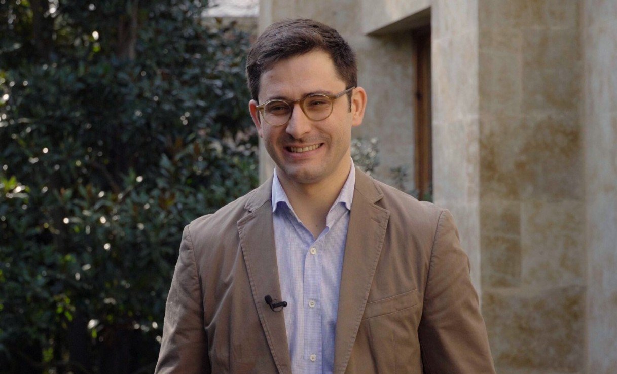 El futuro de las oficinas será sostenible y eléctrico