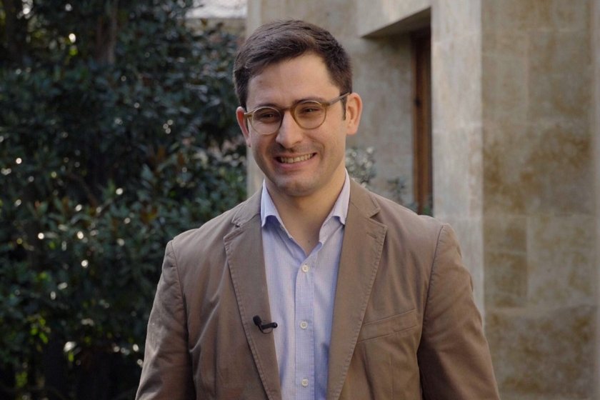 El futuro de las oficinas será sostenible y eléctrico