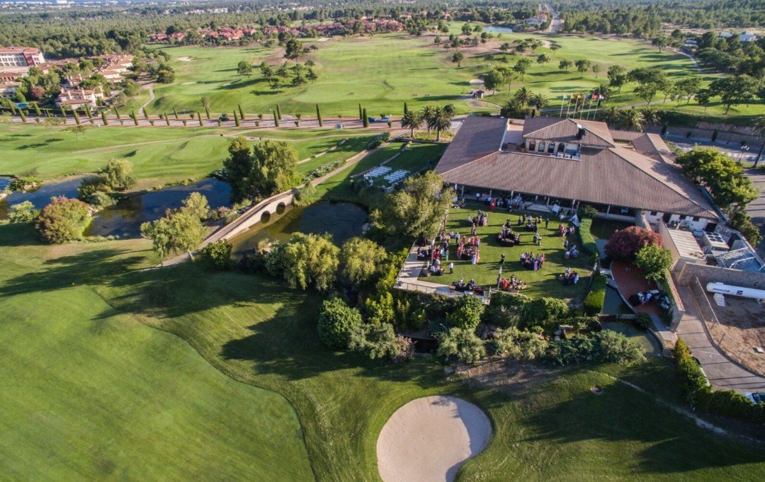 Grupo Costa y Arum reactivan el BonGolf en Tarragona con una inversión de 50 millones