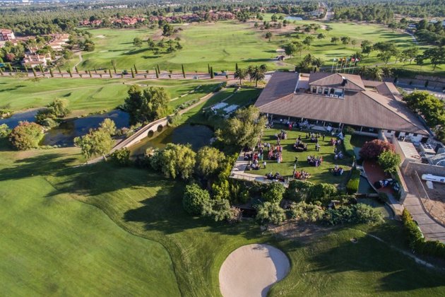 Grupo Costa y Arum reactivan el BonGolf en Tarragona con una inversión de 50 millones