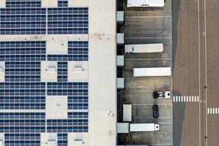 La Caisse y Prologis lanzan una plataforma logística europea de 1.000 millones