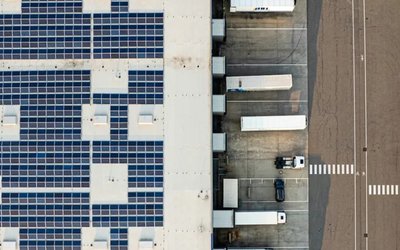 La Caisse y Prologis lanzan una plataforma logística europea de 1.000 millones