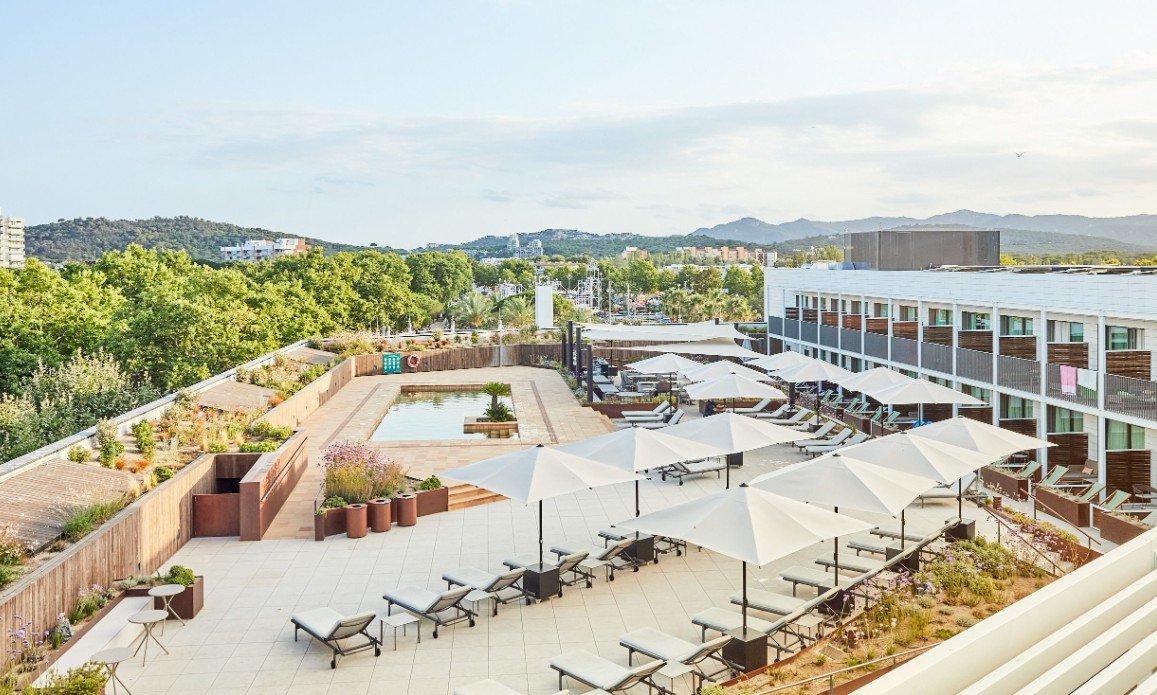 Silken Hoteles adquiere el Platja d’Aro y acelera su plan de renovación