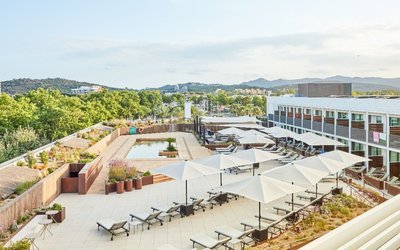 Silken Hoteles adquiere el Platja d’Aro y acelera su plan de renovación