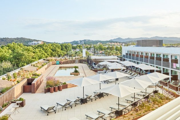Silken Hoteles adquiere el Platja d’Aro y acelera su plan de renovación