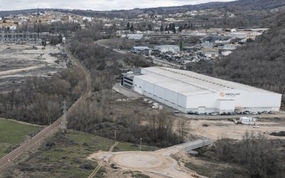Reolum compra una nave industrial de 49.750 m2 en León por 12 millones
