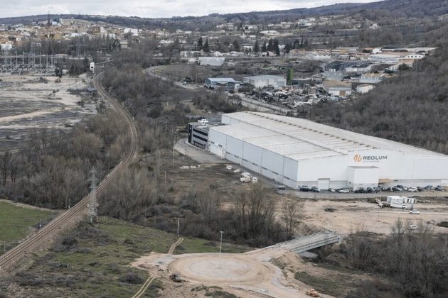 Reolum compra una nave industrial de 49.750 m2 en León por 12 millones