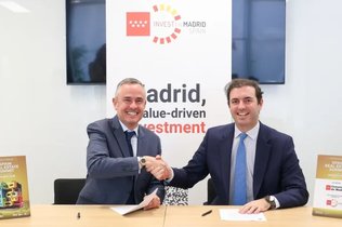 La Comunidad de Madrid se suma al Spain Real Estate Summit