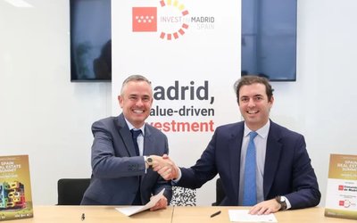 La Comunidad de Madrid se suma al Spain Real Estate Summit