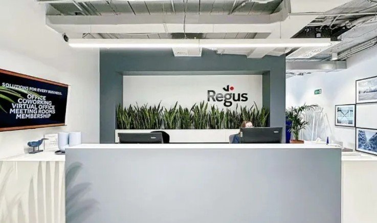 IWG abre en Ciudad Lineal su tercer centro flexible en Madrid