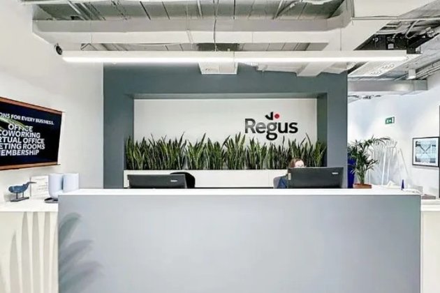 IWG abre en Ciudad Lineal su tercer centro flexible en Madrid