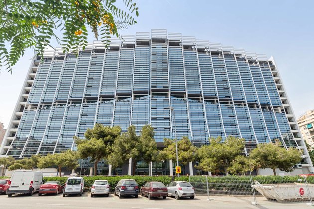Hays traslada sus oficinas al edificio Estel de Barcelona