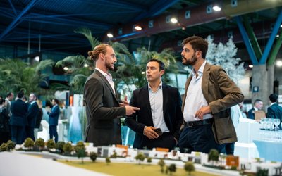 Internacionalización, colaboración, inversión e innovación: ejes de Simed 2026