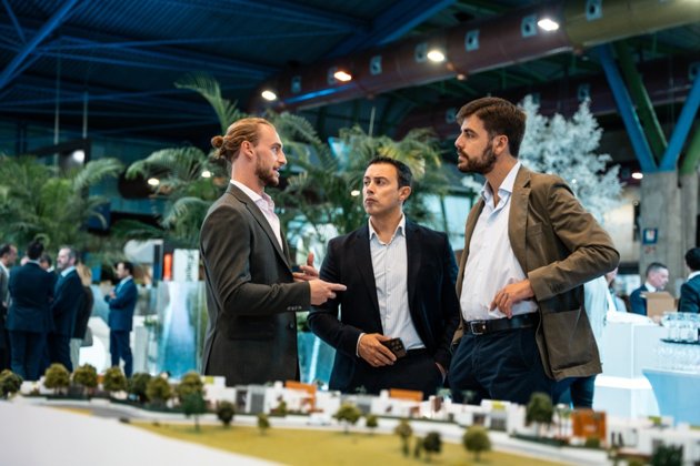 Internacionalización, colaboración, inversión e innovación: ejes de Simed 2026