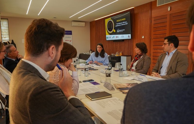 chío triviño árima real estate