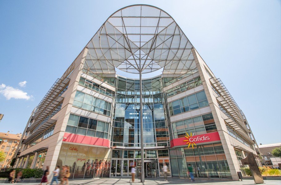 Square AM compra un edificio de WTC Almeda Park por 41 millones