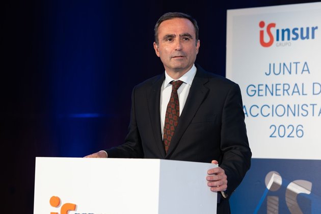 Insur releva a Ricardo Pumar y nombra a Francisco Pumar presidente