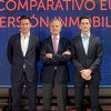 España gana peso en Europa y copa el 15% de la inversión inmobiliaria
