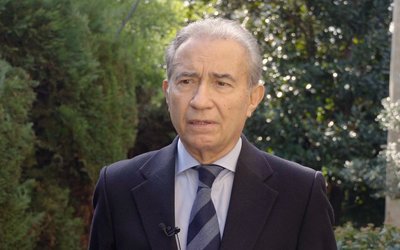 La oficina recupera centralidad en la estrategia empresarial