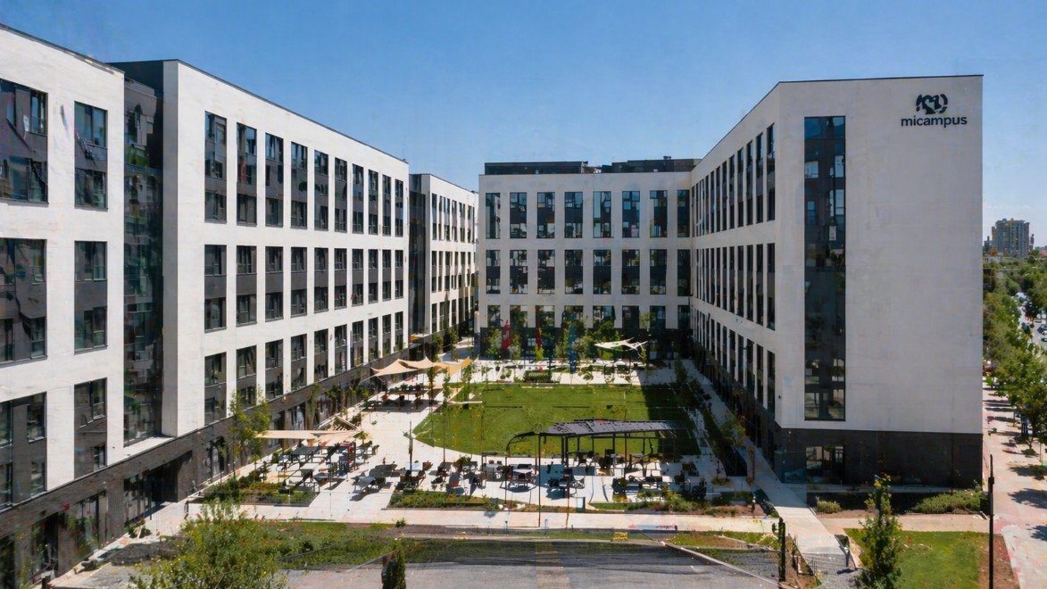 Madrid avanza su proyecto para consolidarse como región universitaria