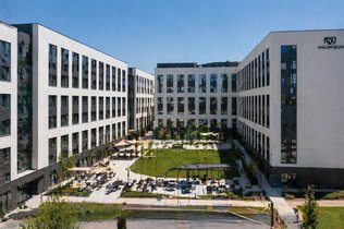 Madrid avanza su proyecto para consolidarse como región universitaria