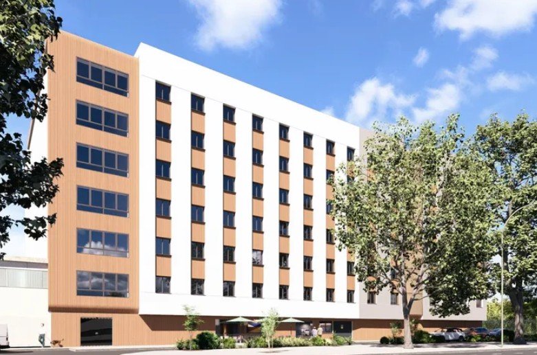 Cofinimmo invertirá 15 millones en una residencia de mayores en Sevilla