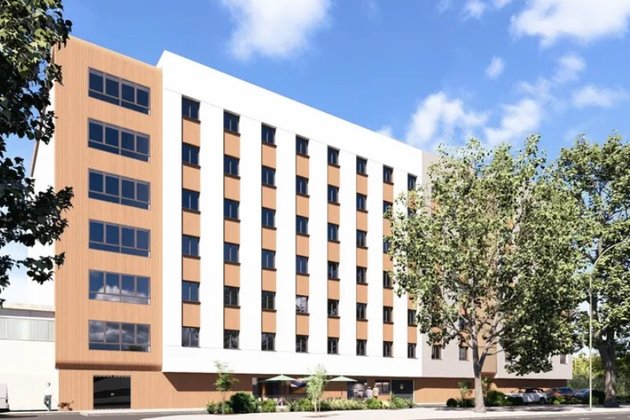 Cofinimmo invertirá 15 millones en una residencia de mayores en Sevilla