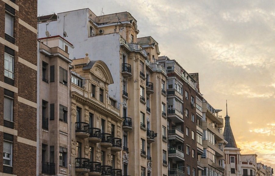 El Gobierno aprueba el Plan Estatal de Vivienda 2026-2030 con 7.000 millones de inversión