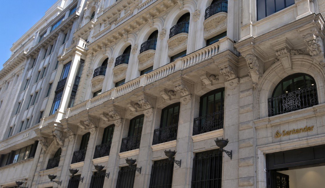 HIH vende el edificio Canalejas de Alcalá 6 en Madrid