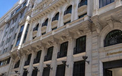 HIH vende el edificio Canalejas de Alcalá 6 en Madrid