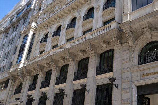 HIH vende el edificio Canalejas de Alcalá 6 en Madrid