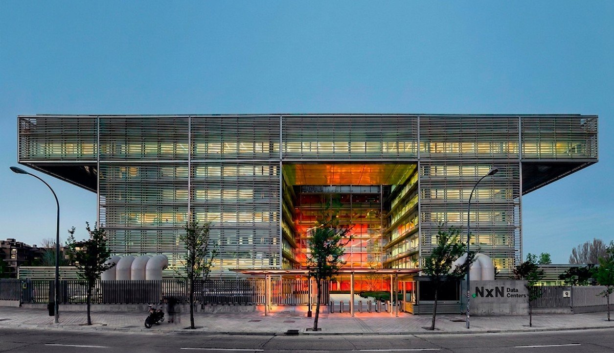 NxN abrirá en Madrid su primer centro de datos operativo en España