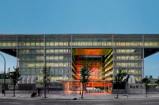 NxN abrirá en Madrid su primer centro de datos operativo en España