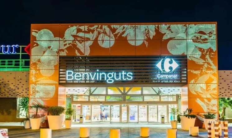 Carmila eleva un 2,5% sus rentas netas en España