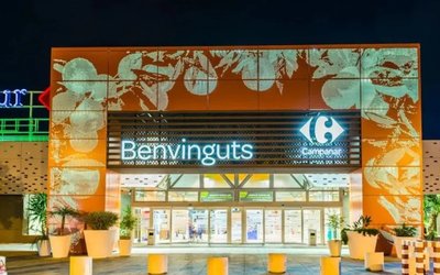 Carmila eleva un 2,5% sus rentas netas en España