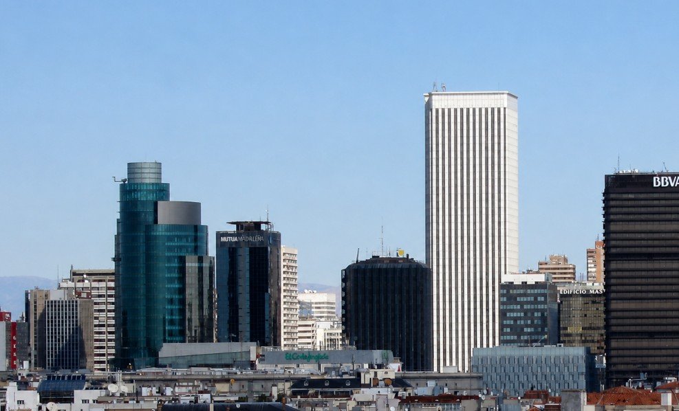 Casi el 60% de los grandes operadores de oficinas flex crecerá en 2026