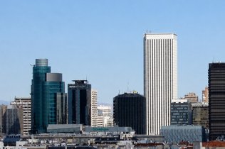 Casi el 60% de los grandes operadores de oficinas flex crecerá en 2026