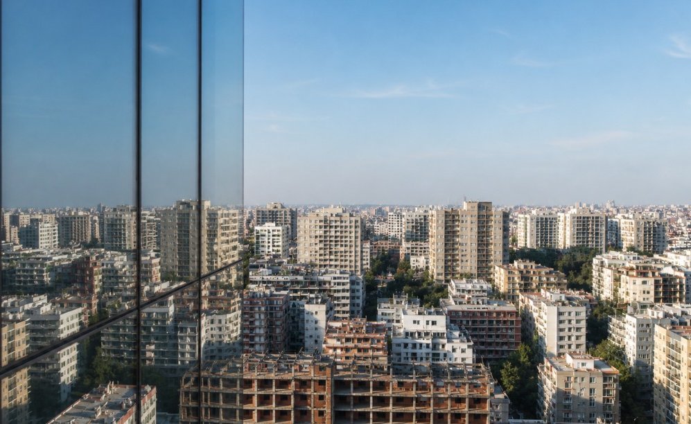 La financiación inmobiliaria mantiene el apetito inversor en España
