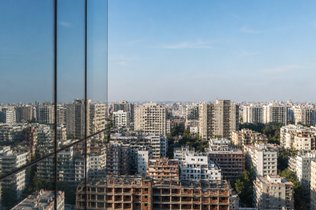 Merlin negocia la venta de oficinas en Madrid para uso residencial