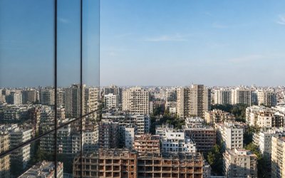 La financiación inmobiliaria mantiene el apetito inversor en España