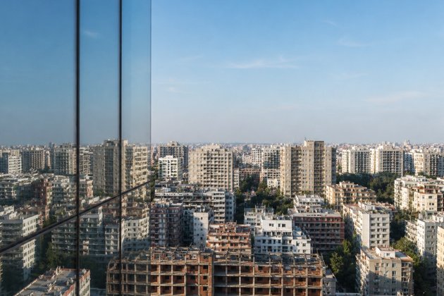 Merlin negocia la venta de oficinas en Madrid para uso residencial