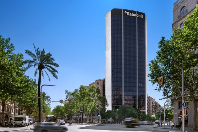Las rentas de las oficinas prime europeas suben un 35,6% desde 2019