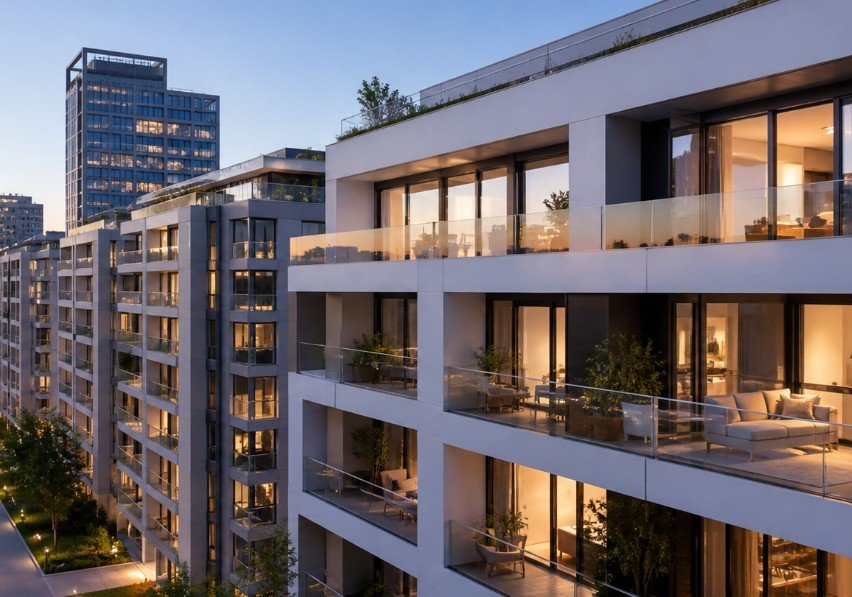 España, segundo mercado en Europa con más interés inversor en living