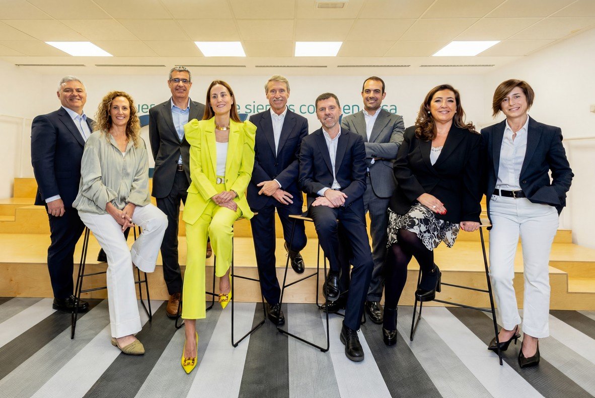 Culmia reorganiza su dirección con una nueva área de Mercado de Capitales