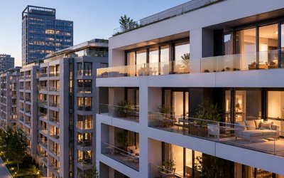 España, segundo mercado en Europa con más interés inversor en living