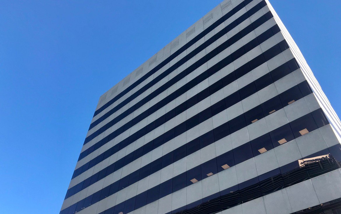 Aliseda vende el edificio Talent Tower a Argis por 31,5 millones de euros