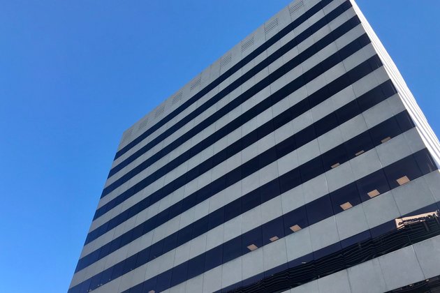 Aliseda vende el edificio Talent Tower a Argis por 31,5 millones de euros