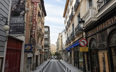 El high street español atraerá un 85% de aperturas internacionales